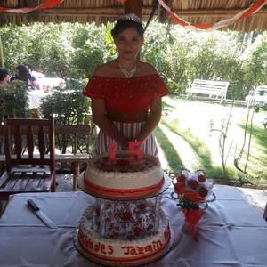 Meet your Posher, Cecilio